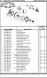 Пружина кикстартера возвратная SYM ORBIT 50 (модели после: 21.12.2007)