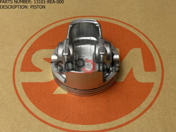 Поршень SYM ATV600/ATV600LE