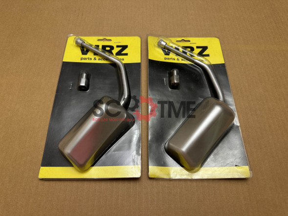 Зеркала заднего вида ТИП 25 (8мм) (1штука)