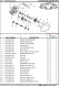 Подшипник шариковый радиальный SYM GTS 300i EVO [TPI 6302]