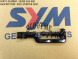 Рычаг кикстартера SYM JET 4 50
