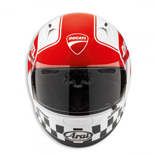 Мотошлем Ducati Proud 14