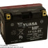 Аккумулятор SYM WOLF (T2) 250 [YUASA YT12A-BS, 150×87×105]