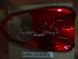 Облицовка передняя SYM ORBIT 50 [ЦВЕТ: RED R010CA]