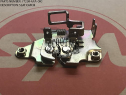 Замок сидения SYM ORBIT 50