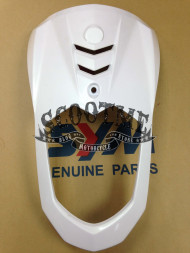 Облицовка передняя SYM ORBIT 50 [ЦВЕТ: WHITE WH8018P]