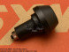 Грузик балансировочный руля SYM WOLF (T2) 250 [ЦВЕТ: BLACK MATT GY-7520U]