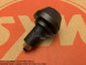 Грузик балансировочный руля SYM WOLF (T2) 250 [ЦВЕТ: BLACK MATT GY-7520U]