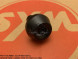 Грузик балансировочный руля SYM WOLF (T2) 250 [ЦВЕТ: BLACK MATT GY-7520U]