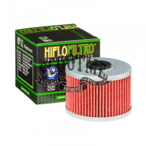 Масляный фильтр HI FLO HF112 (X301;SF1005)