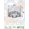 Масляный фильтр HI FLO HF112 (X301;SF1005)