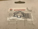 Колодки тормозные дисковые комплект (2шт.) Honda Lead-50/90 SCOOTER-M