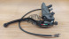 110C74010 Главный тормозной цилиндр Brembo High Performance 19 RCS Corsa Corta