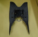 Облицовка пола SYM MIO 50 [ЦВЕТ: BLACK BK-001U]