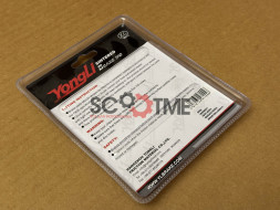 SNT-F212 Тормозные колодки дисковые мото YONGLI Sintered (FDB663ST)