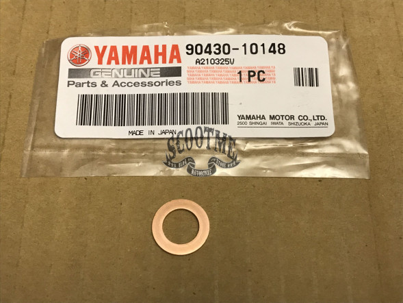 90430-10148 Прокладка YAMAHA 
