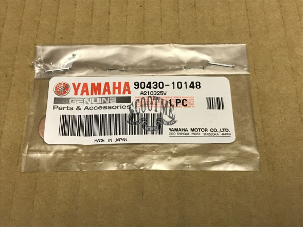 90430-10148 Прокладка YAMAHA 
