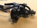 Рычаг сцепления в сборе BSE J1/J5