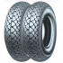 Покрышка для скутера Michelin S83 3.00-10-42J