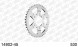 14902-45 звезда задняя SUZUKI GS1200, SUZUKI GSX 750, 1100 (ведомая) стальная, 530, AFAM (JTR816.45)