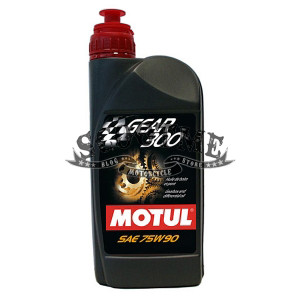 MOTUL Gear 300 75W-90