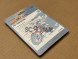 YL-F103 Тормозные колодки дисковые мото YONGLI Organic (FDB754P)