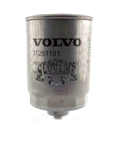 Фильтр топливный Volvo Penta (31261191)