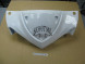 Облицовка руля передняя SYM JET 4 50 [ЦВЕТ: WHITE WH006] 
