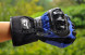 Теплые мотоперчатки MadBike MD15 (BLUE)