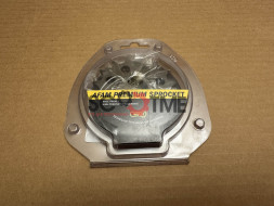 21603-16 звезда передняя YAMAHA FZ6, YAMAHA YZF (ведущая) стальная, 520, AFAM