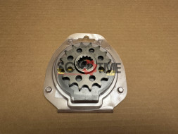 21603-16 звезда передняя YAMAHA FZ6, YAMAHA YZF (ведущая) стальная, 520, AFAM