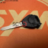 Ключ заготовка SYM MAXSYM 400i ABS (Болванка)