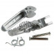 Подножки передние для мотоцикла DUCATI (OEM 46410451A, OEM 46410461A)