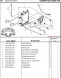 Патрубок впускной SYM GTS 300