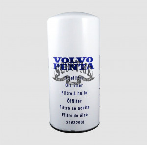 Фильтр масляный Volvo Penta (3582732)