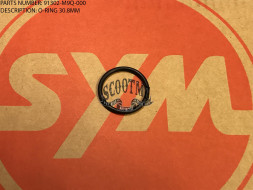 Кольцо уплотнительное 30.8×3.2мм SYM SYMPHONY 50SR