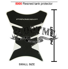 Наклейка на бак PROGRIP 5000 (Сarbon)