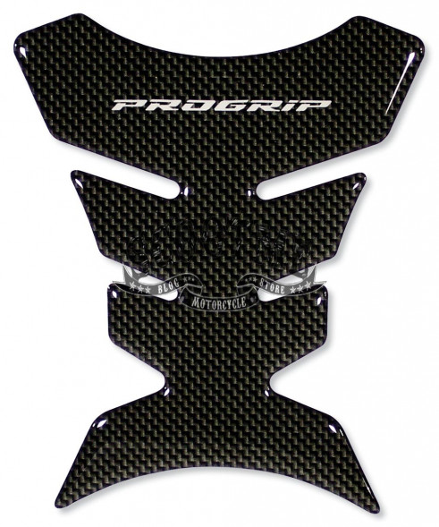 Наклейка на бак PROGRIP 5000 (Сarbon)