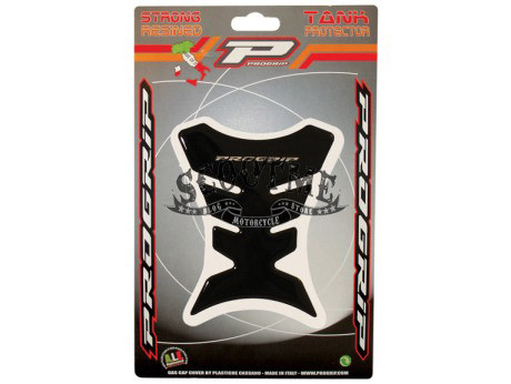 Наклейка на бак PROGRIP 5000 (Сarbon)