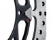Диски тормозные передние T-Drive для Kawasaki ZX-6R 05-11, ZX-10R 04-11, ZZR-1400 06-11 BREMBO (208A98522)