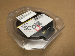 21611-16 звезда передняя YAMAHA FZ 8 Fazer, MT-09, TDM 900, YZF-R1 1000 (ведущая) стальная, 520, AFAM