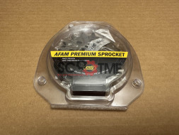 21611-16 звезда передняя YAMAHA FZ 8 Fazer, MT-09, TDM 900, YZF-R1 1000 (ведущая) стальная, 520, AFAM