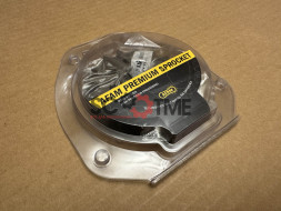 21611-16 звезда передняя YAMAHA FZ 8 Fazer, MT-09, TDM 900, YZF-R1 1000 (ведущая) стальная, 520, AFAM