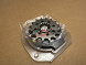 21611-16 звезда передняя YAMAHA FZ 8 Fazer, MT-09, TDM 900, YZF-R1 1000 (ведущая) стальная, 520, AFAM