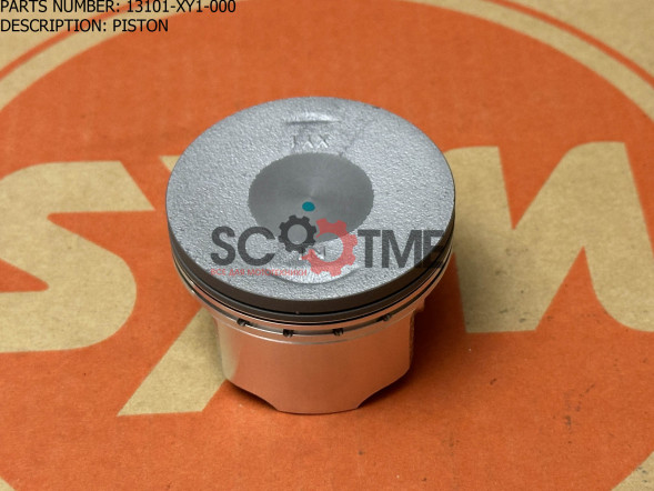 Поршень SYM SYMPHONY ST 200