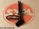 Опора боковая SYM JET 4R 50 NAKED