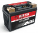 Литий-ионный аккумулятор для мотоцикла BS-BATTERY BSLI-03