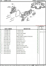 Подшипник шариковый радиальный SYM ORBIT 50 [TPI 6201T]