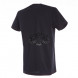Футболка мужская DAINESE SPEED DEMON T-SHIRT (BLACK/RED)
