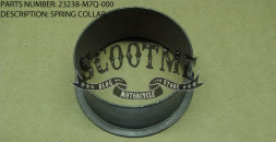 SPRING COLLAR SYM SYMPHONY 50SR
